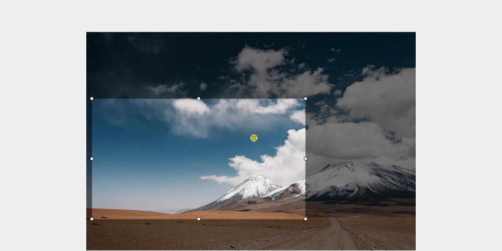Image Clip | Kirby CMS Plugins