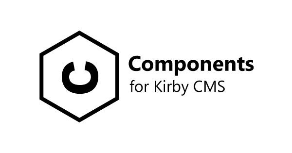 Components | Kirby CMS Plugins