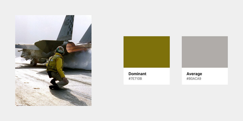 Color Extractor Kirby CMS Plugins